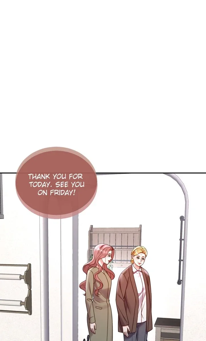 The Billionaire’s Replacement Wife Chapter 46 page 47