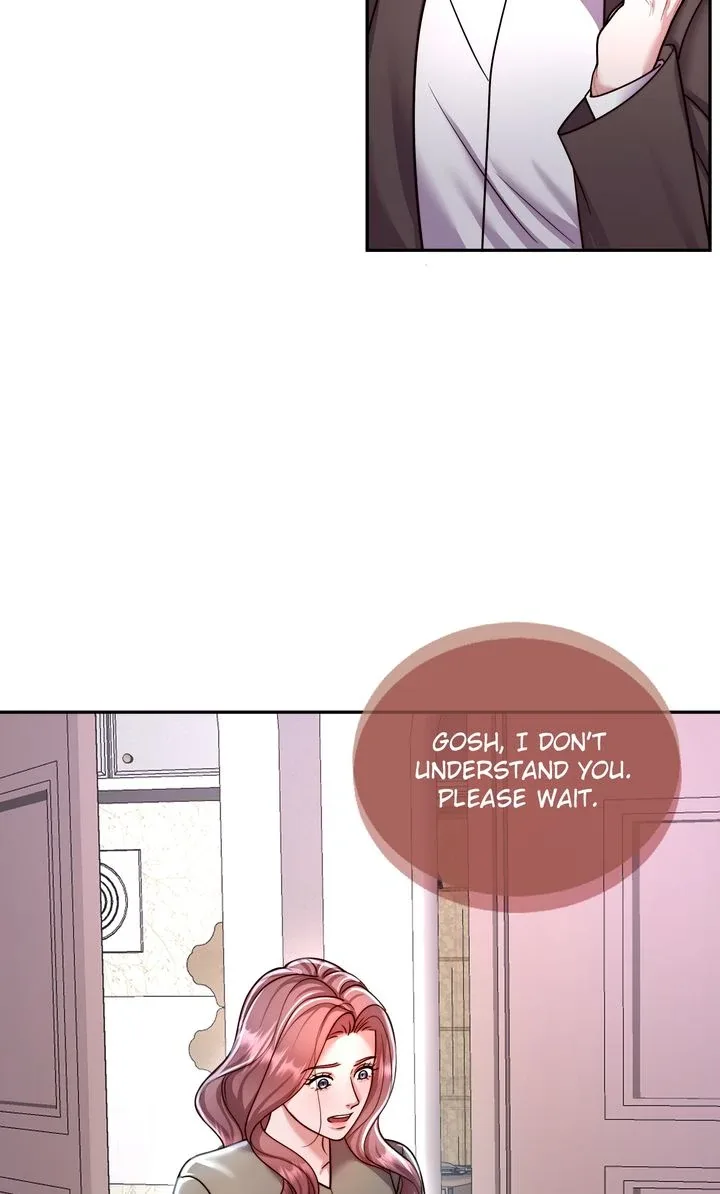 The Billionaire’s Replacement Wife Chapter 46 page 30