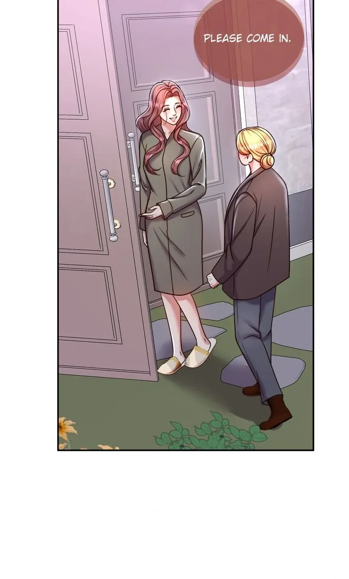 The Billionaire’s Replacement Wife Chapter 46 page 35