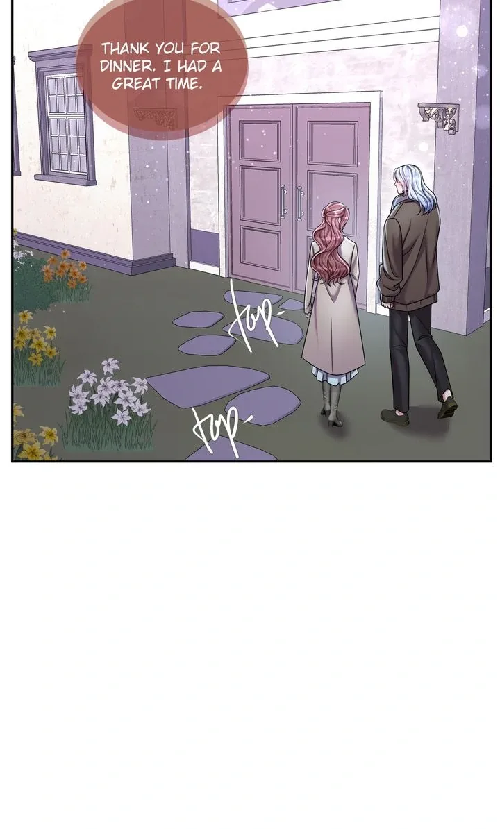 The Billionaire’s Replacement Wife Chapter 46 page 3