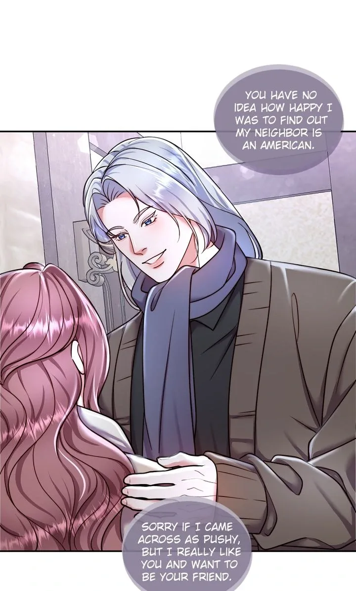 The Billionaire’s Replacement Wife Chapter 46 page 13