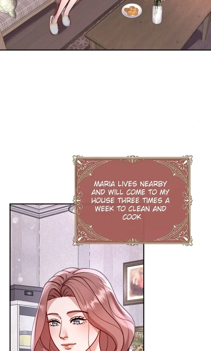 The Billionaire’s Replacement Wife Chapter 46 page 44