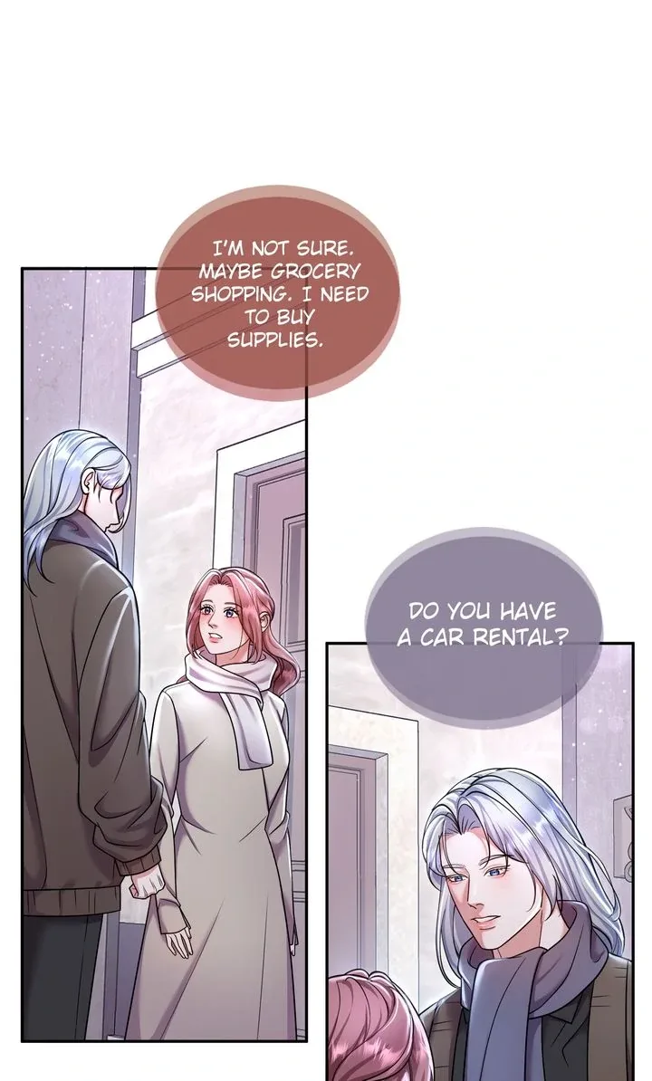 The Billionaire’s Replacement Wife Chapter 46 page 5