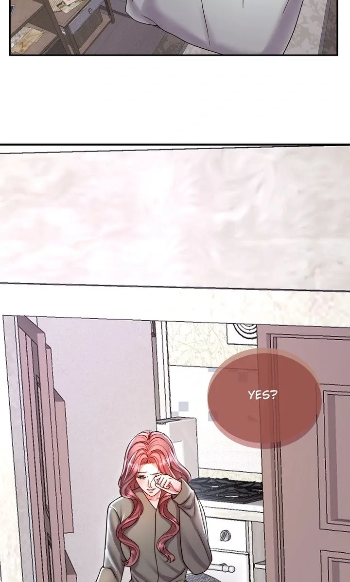 The Billionaire’s Replacement Wife Chapter 46 page 26