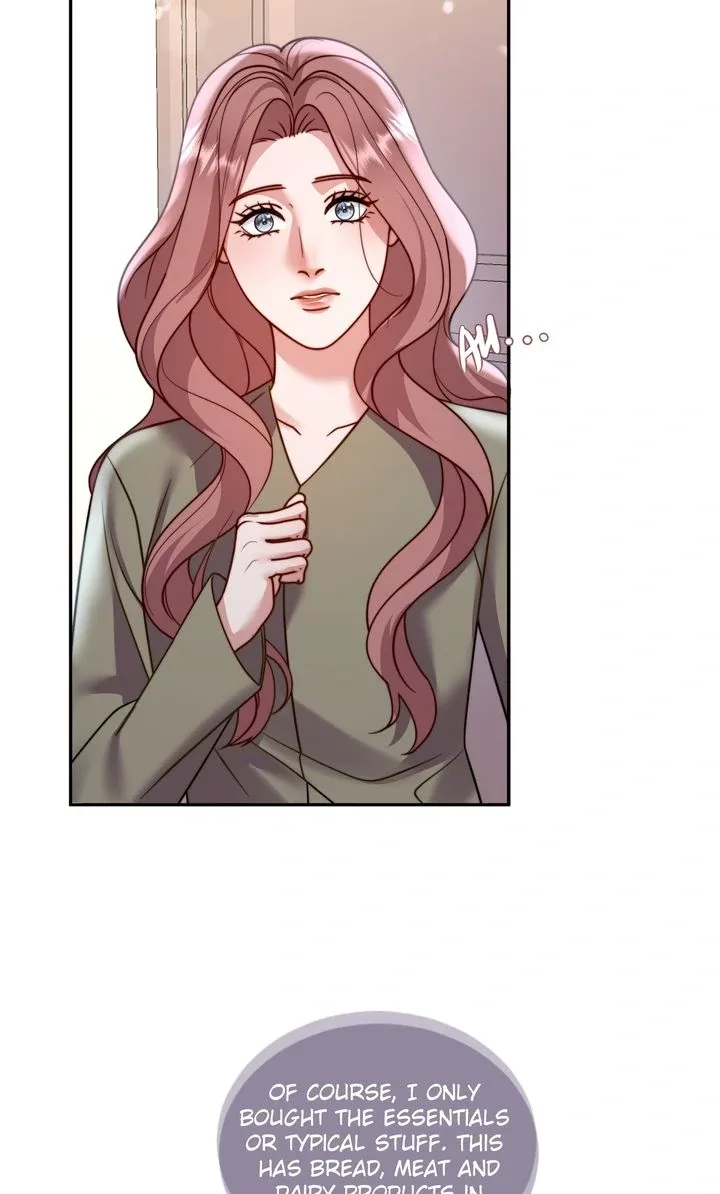 The Billionaire’s Replacement Wife Chapter 46 page 58