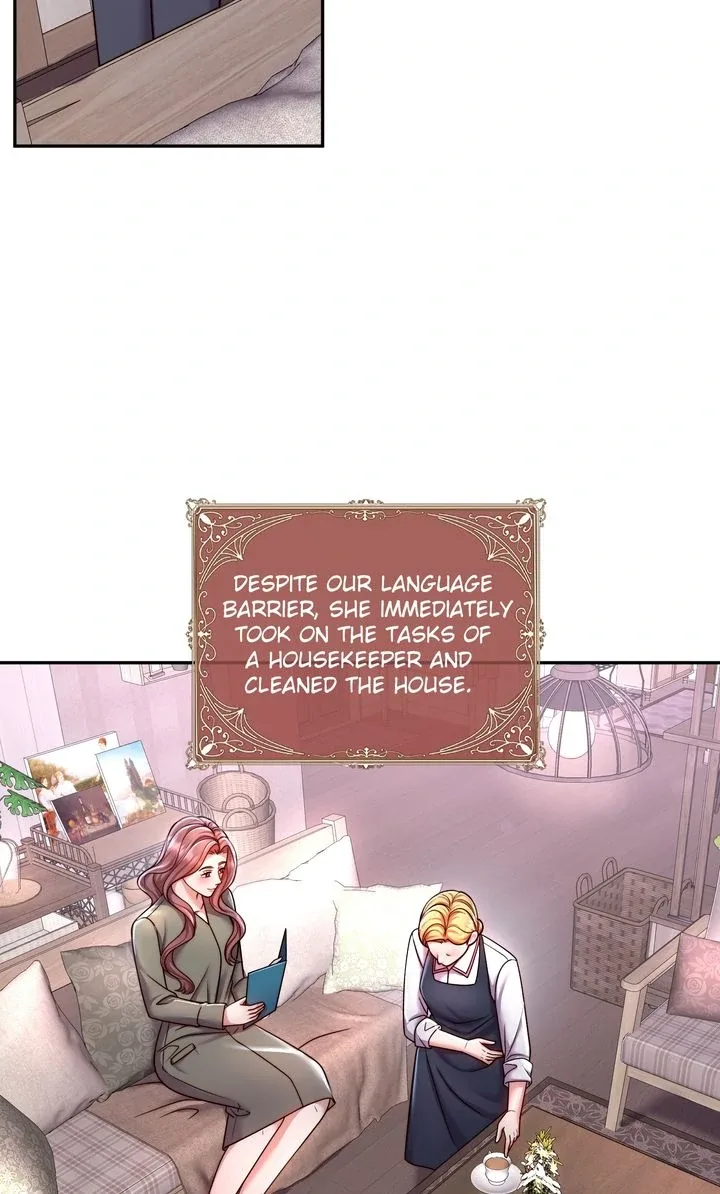 The Billionaire’s Replacement Wife Chapter 46 page 43