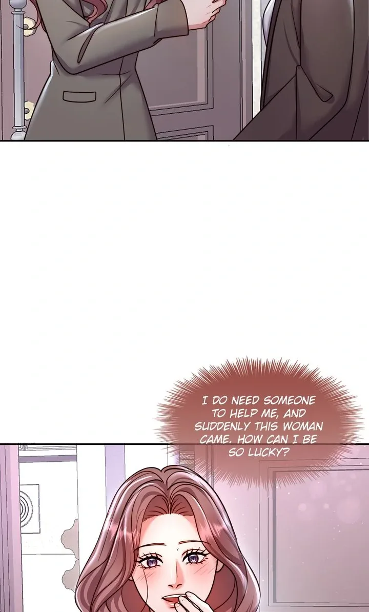The Billionaire’s Replacement Wife Chapter 46 page 33