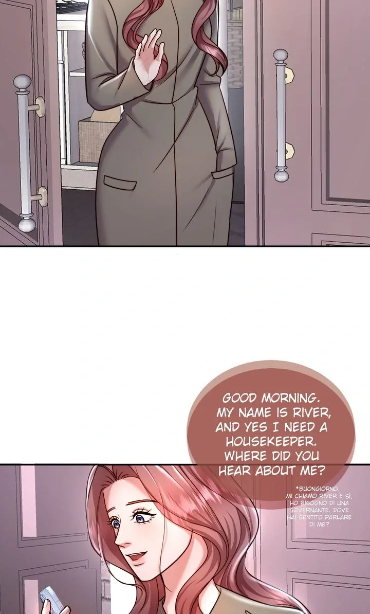 The Billionaire’s Replacement Wife Chapter 46 page 31