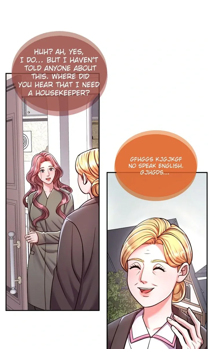 The Billionaire’s Replacement Wife Chapter 46 page 29