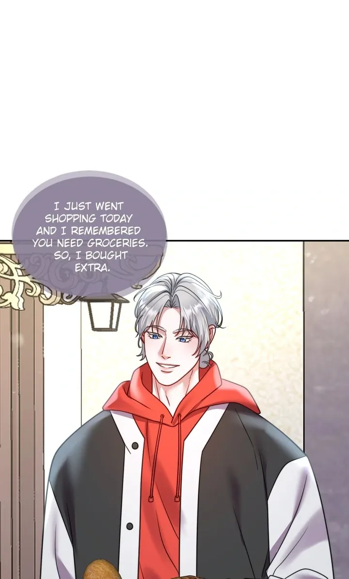 The Billionaire’s Replacement Wife Chapter 46 page 56