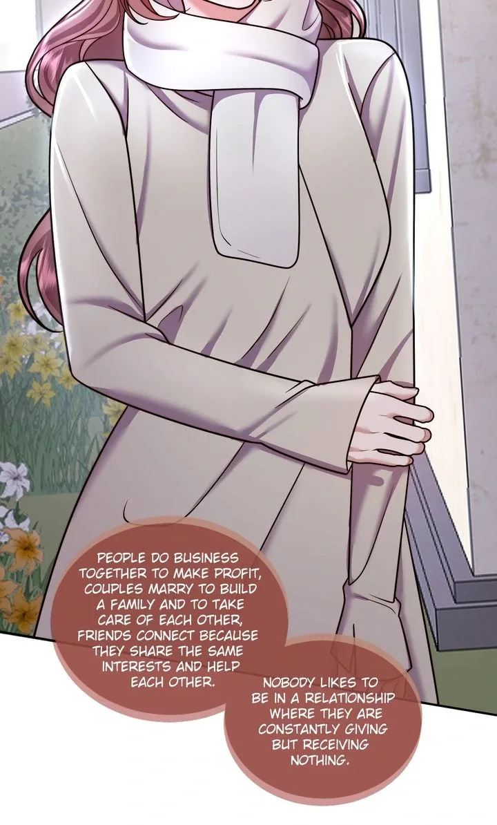 The Billionaire’s Replacement Wife Chapter 46 page 17