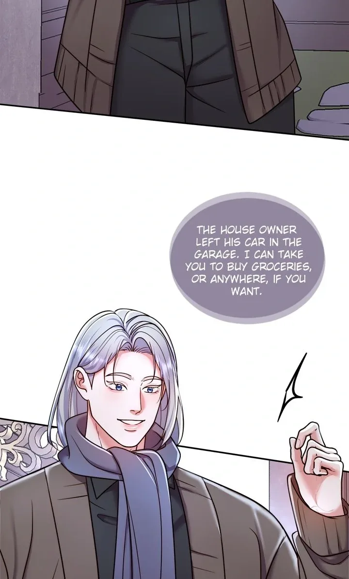 The Billionaire’s Replacement Wife Chapter 46 page 9