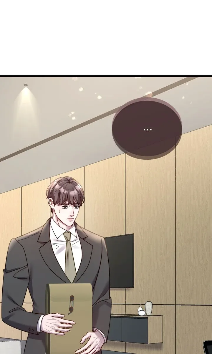 The Billionaire’s Replacement Wife Chapter 47 page 10