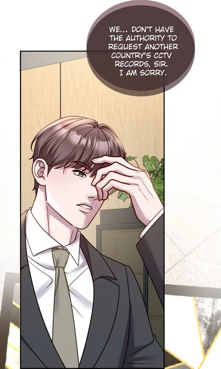 The Billionaire’s Replacement Wife Chapter 47 page 15