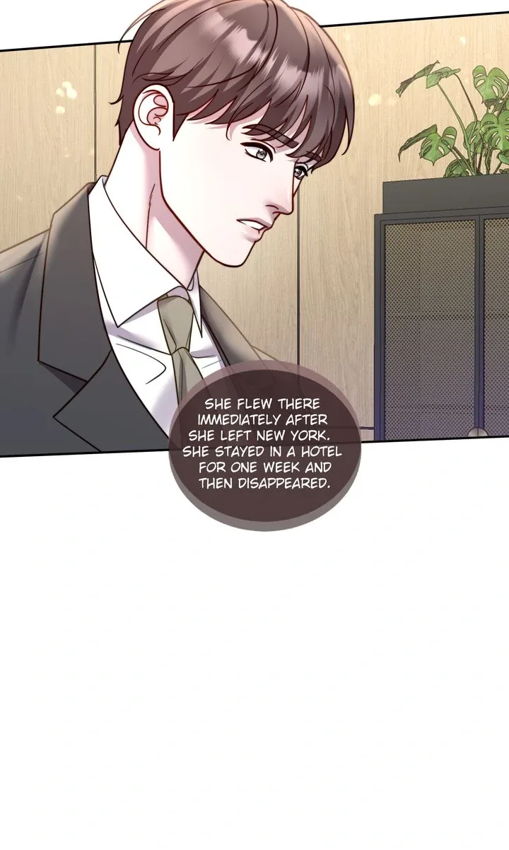 The Billionaire’s Replacement Wife Chapter 47 page 13