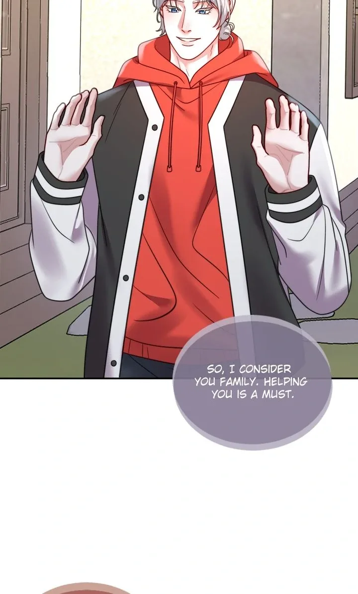The Billionaire’s Replacement Wife Chapter 46 page 64