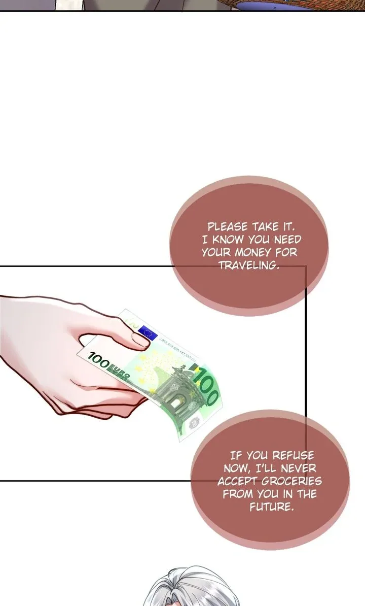 The Billionaire’s Replacement Wife Chapter 46 page 66