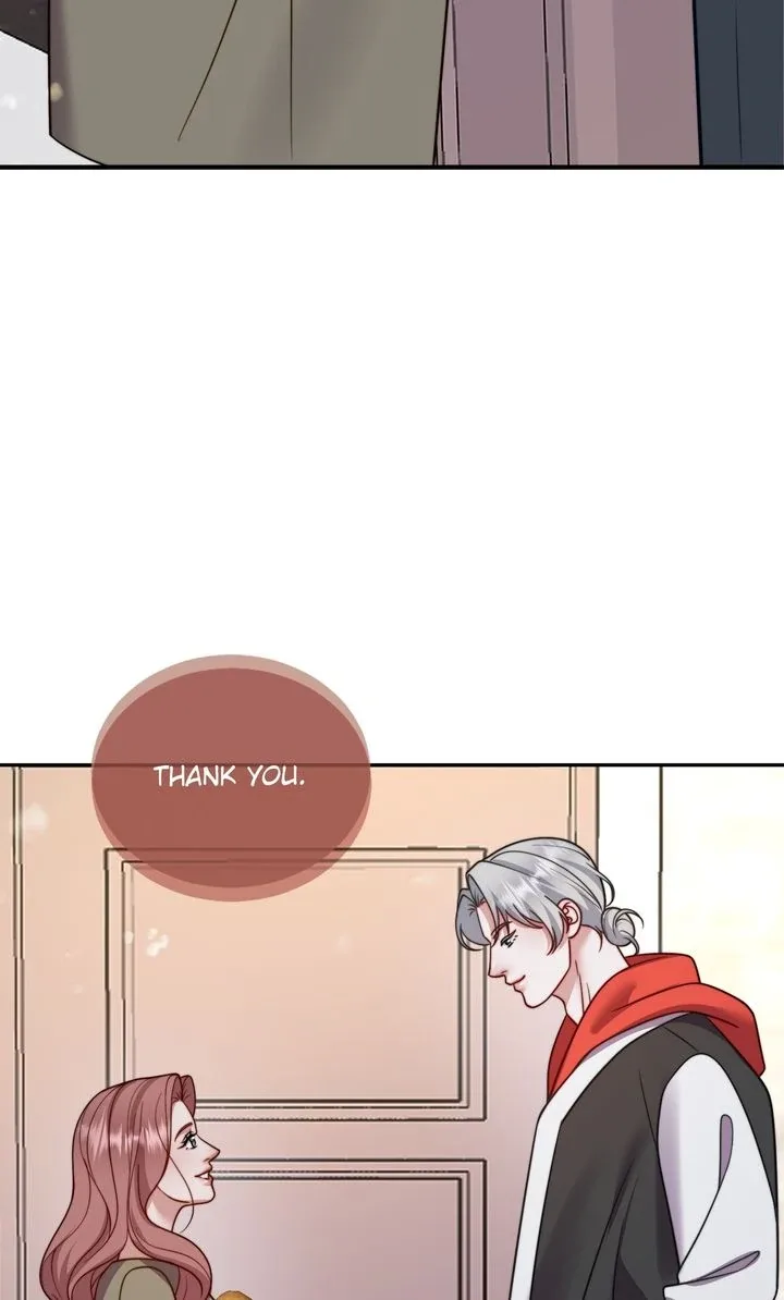 The Billionaire’s Replacement Wife Chapter 46 page 62