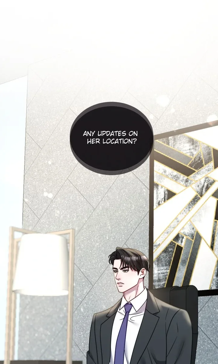 The Billionaire’s Replacement Wife Chapter 47 page 8