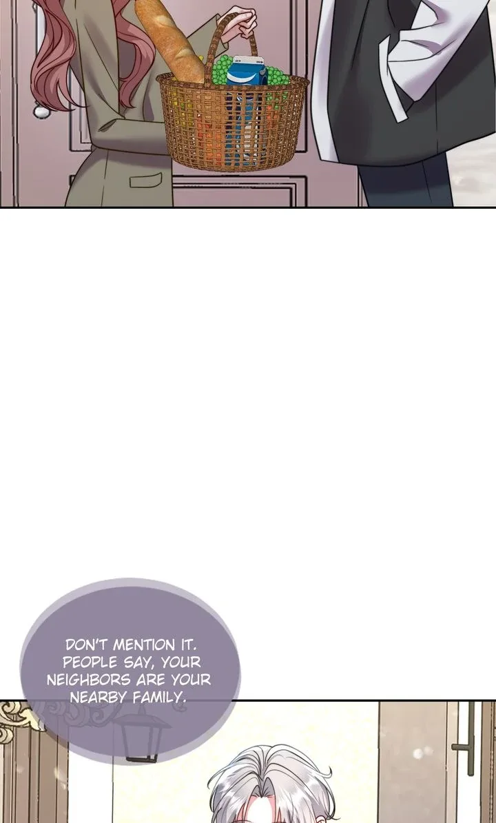The Billionaire’s Replacement Wife Chapter 46 page 63