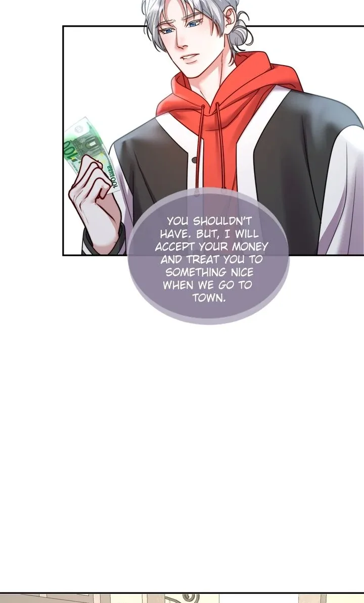 The Billionaire’s Replacement Wife Chapter 46 page 67