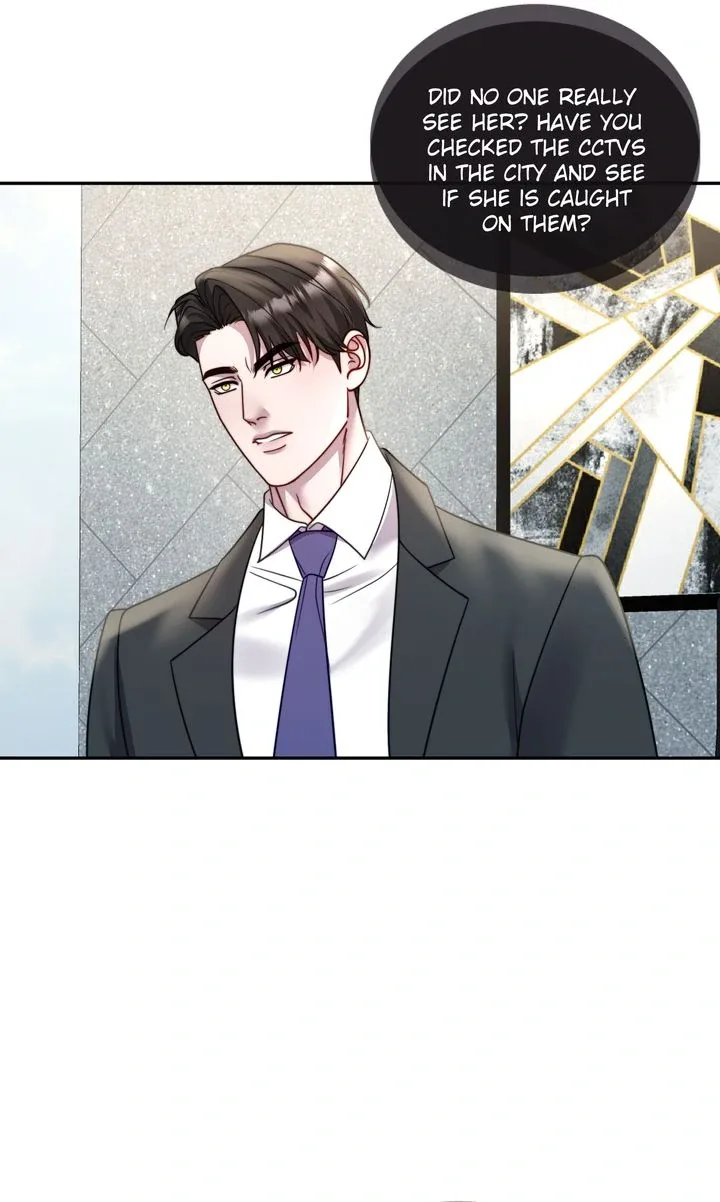 The Billionaire’s Replacement Wife Chapter 47 page 14