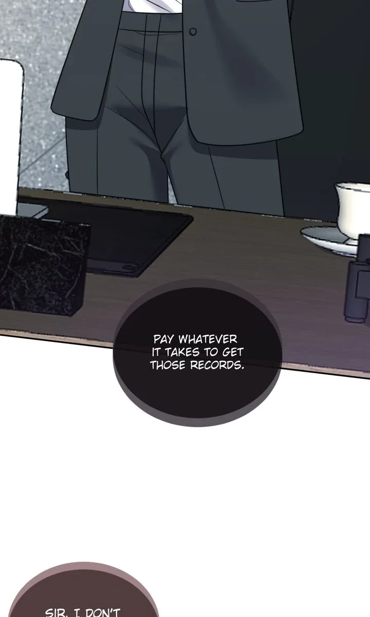 The Billionaire’s Replacement Wife Chapter 47 page 17