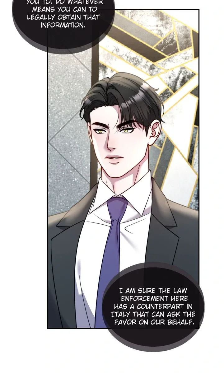 The Billionaire’s Replacement Wife Chapter 47 page 19