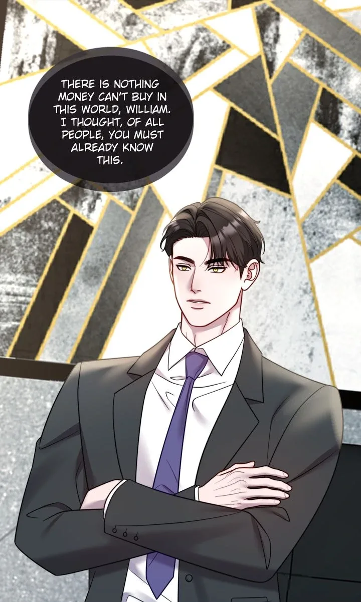 The Billionaire’s Replacement Wife Chapter 47 page 16