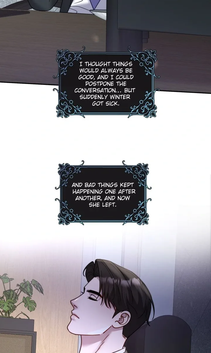 The Billionaire’s Replacement Wife Chapter 47 page 36