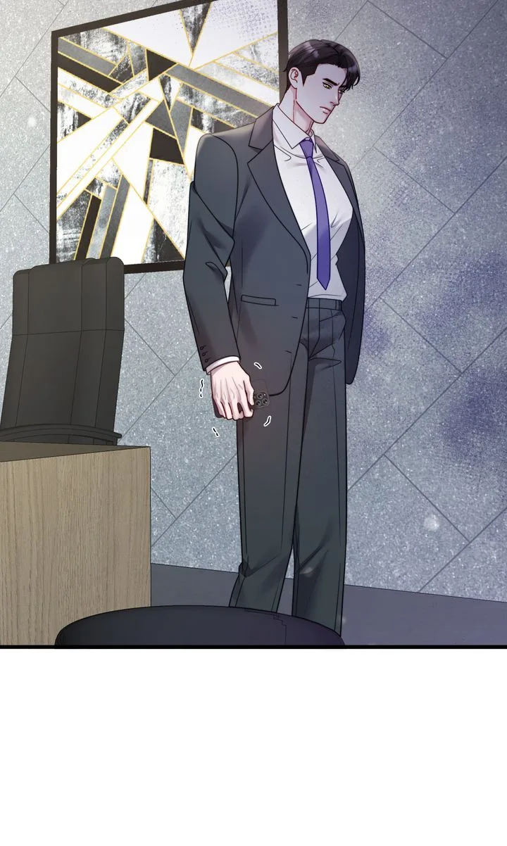 The Billionaire’s Replacement Wife Chapter 47 page 31
