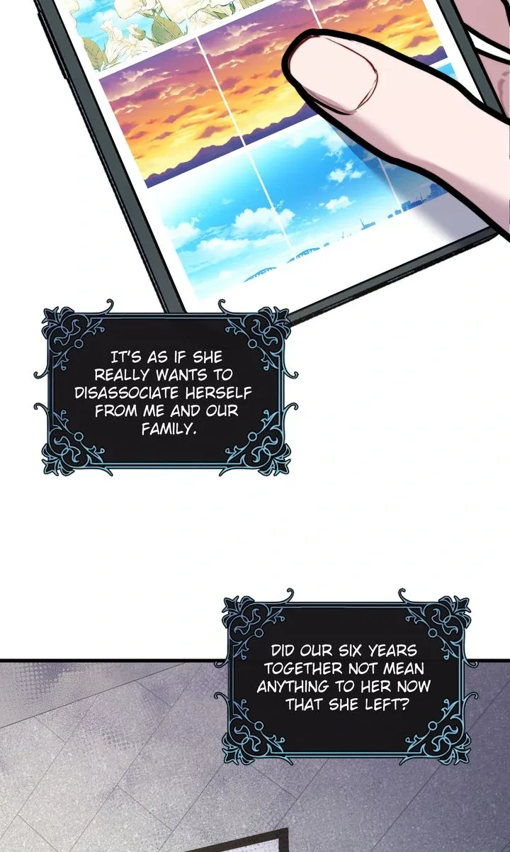 The Billionaire’s Replacement Wife Chapter 47 page 30