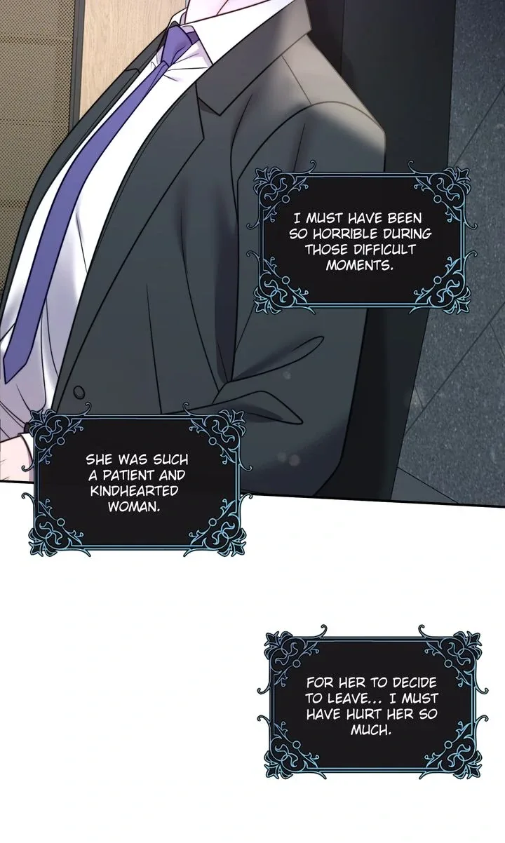 The Billionaire’s Replacement Wife Chapter 47 page 37