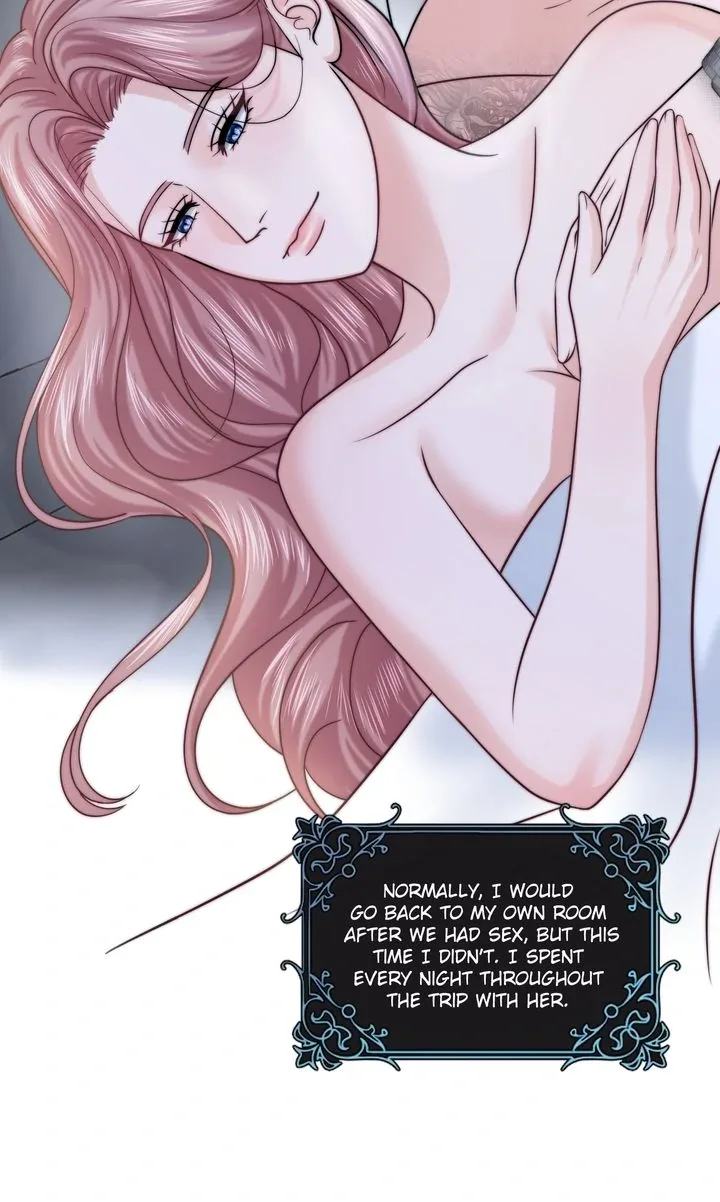 The Billionaire’s Replacement Wife Chapter 47 page 43