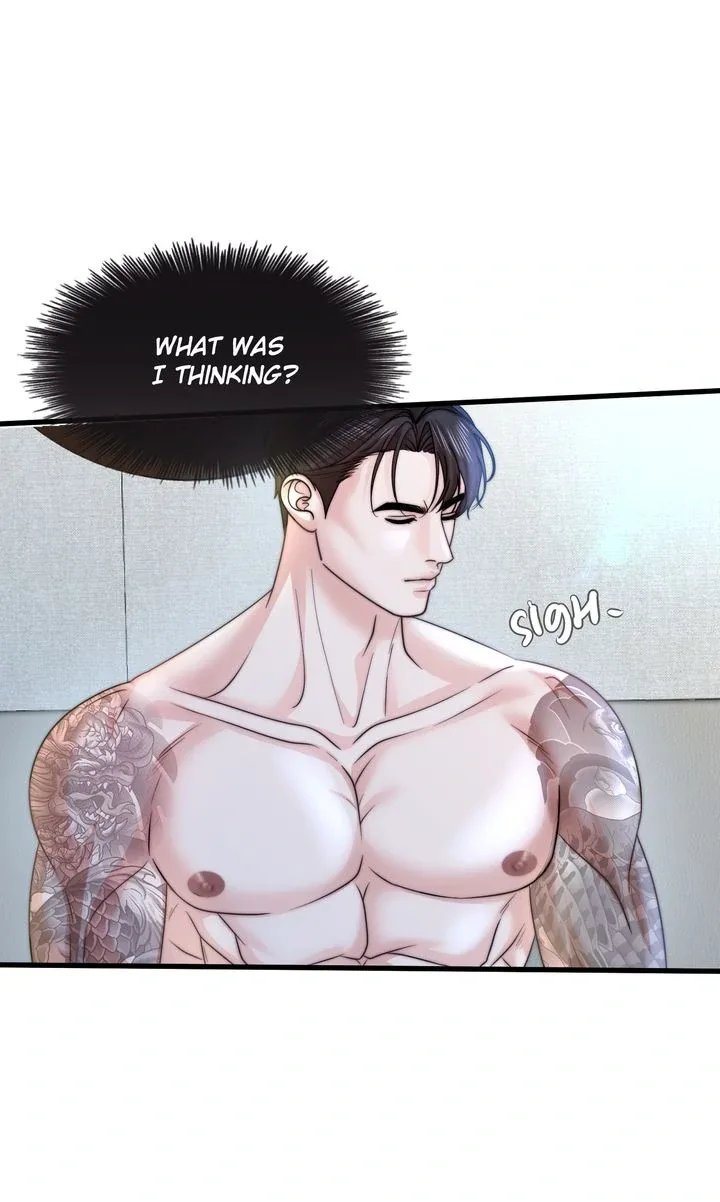 The Billionaire’s Replacement Wife Chapter 47 page 52