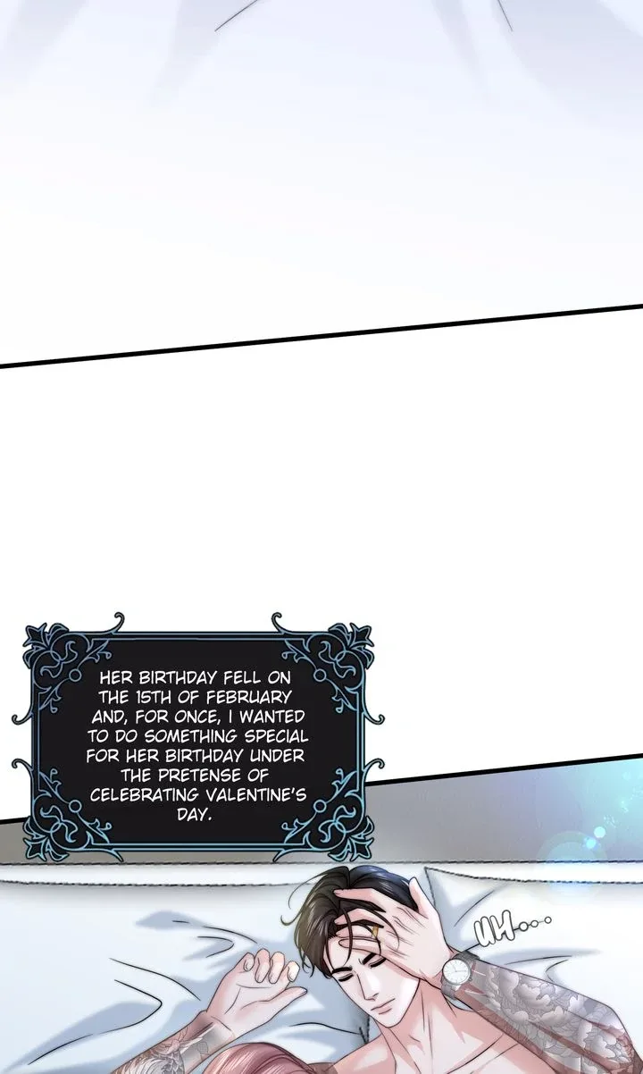 The Billionaire’s Replacement Wife Chapter 47 page 45
