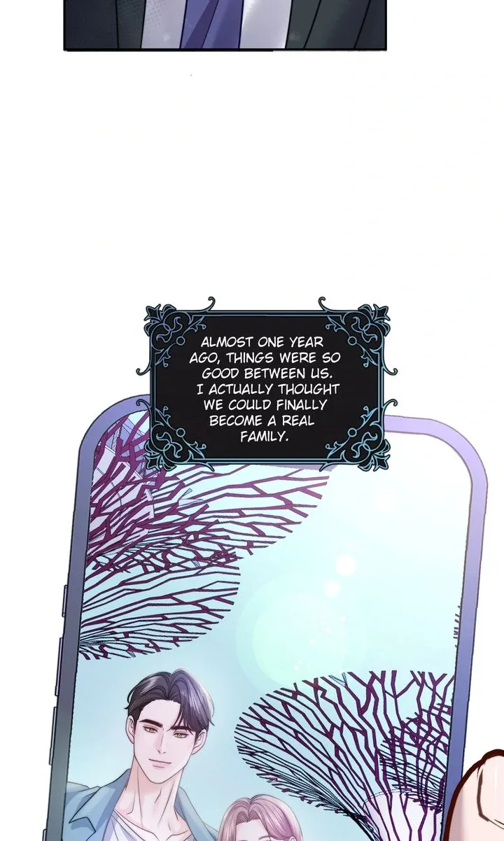 The Billionaire’s Replacement Wife Chapter 47 page 33