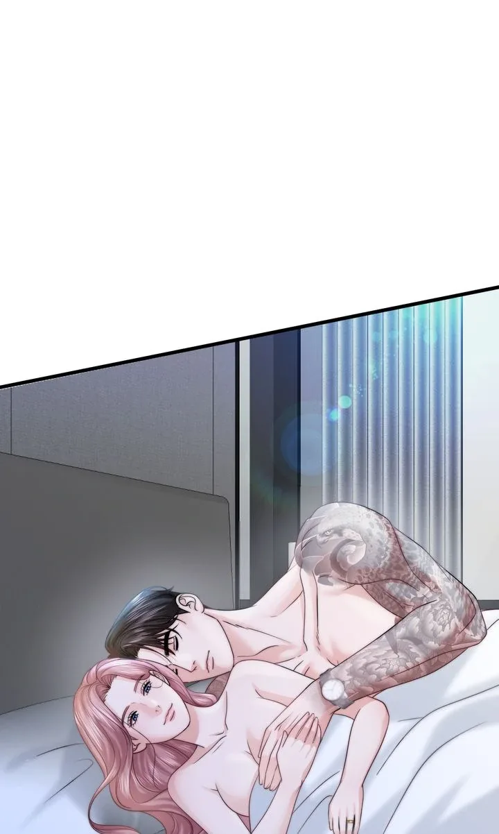 The Billionaire’s Replacement Wife Chapter 47 page 41