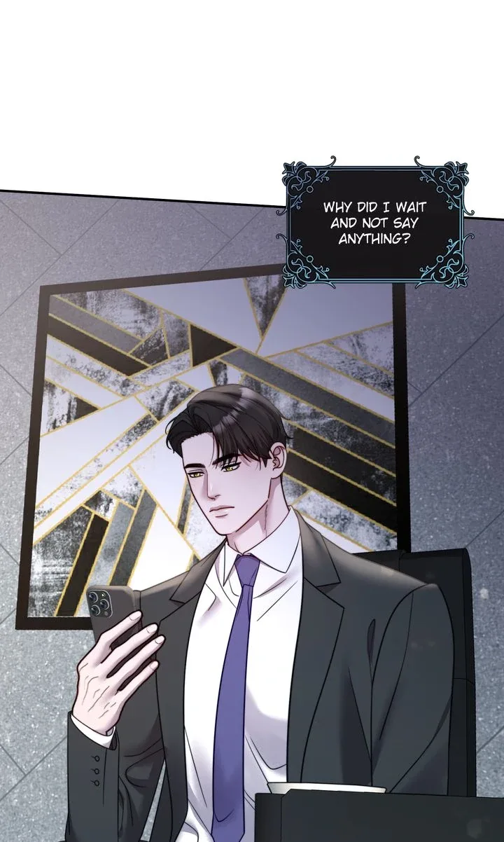 The Billionaire’s Replacement Wife Chapter 47 page 35