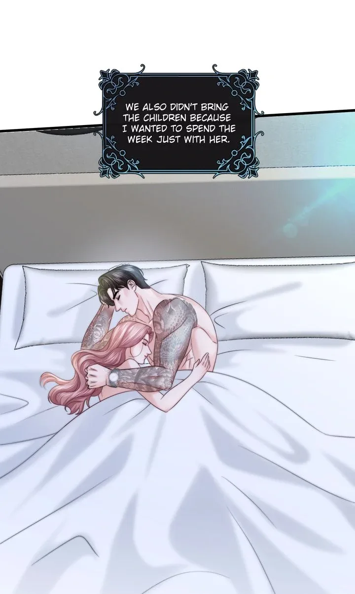 The Billionaire’s Replacement Wife Chapter 47 page 44