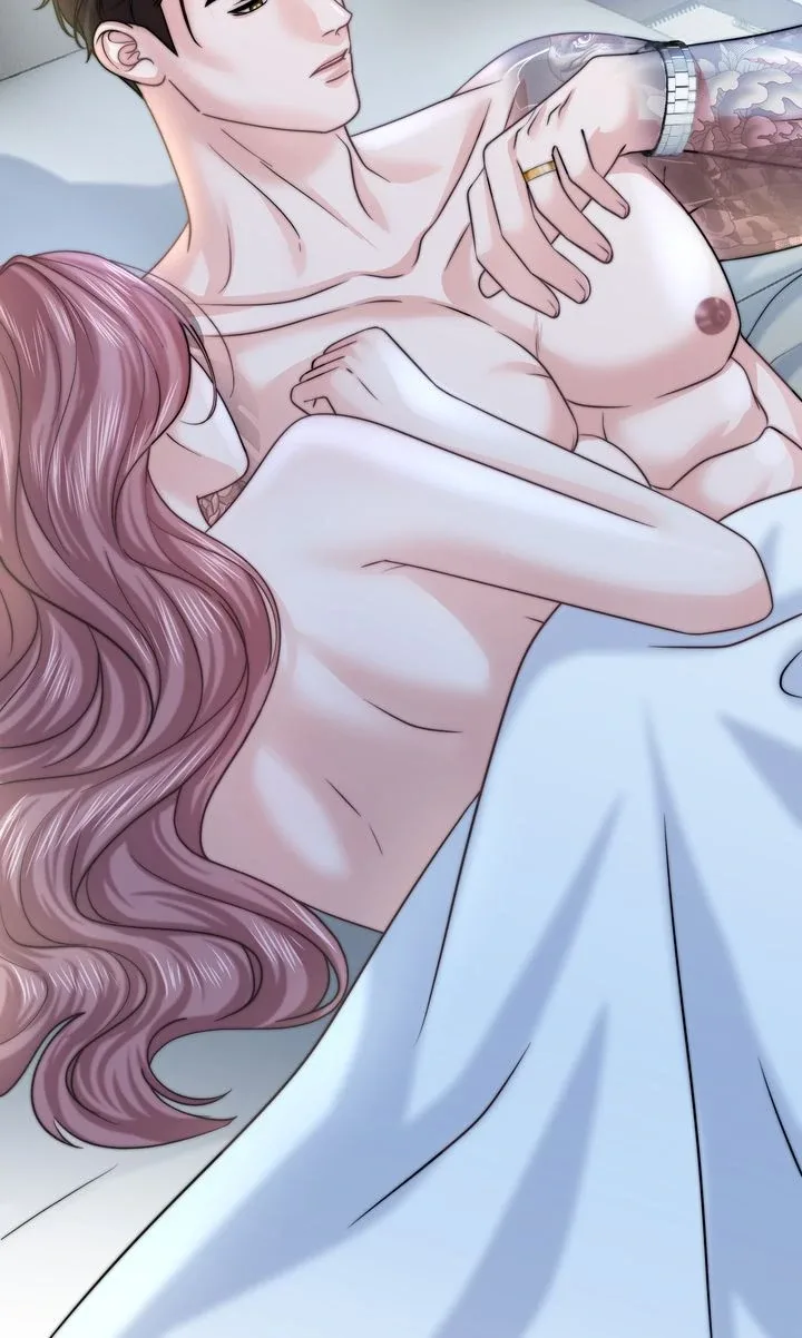 The Billionaire’s Replacement Wife Chapter 47 page 47