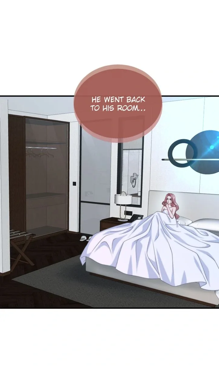 The Billionaire’s Replacement Wife Chapter 47 page 56