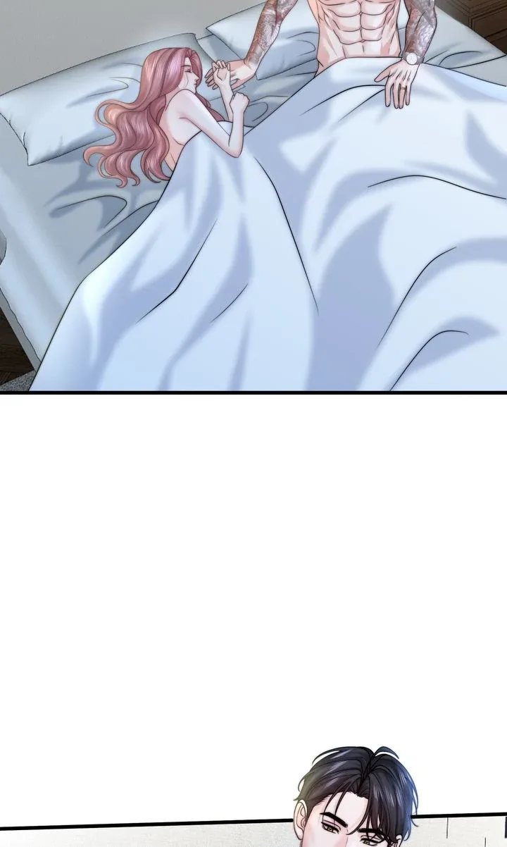 The Billionaire’s Replacement Wife Chapter 47 page 49
