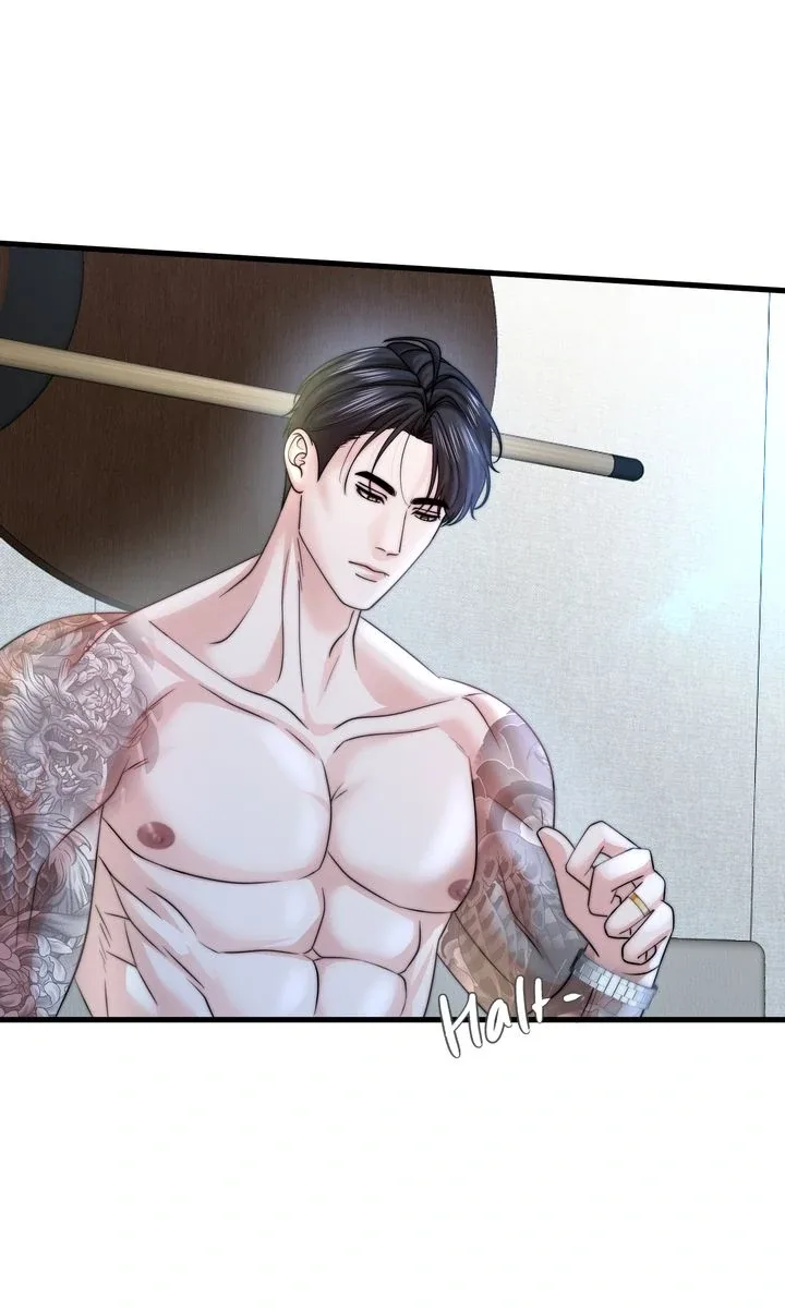 The Billionaire’s Replacement Wife Chapter 47 page 51