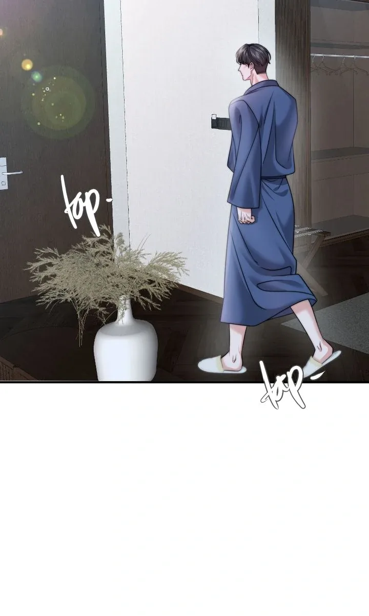 The Billionaire’s Replacement Wife Chapter 47 page 55
