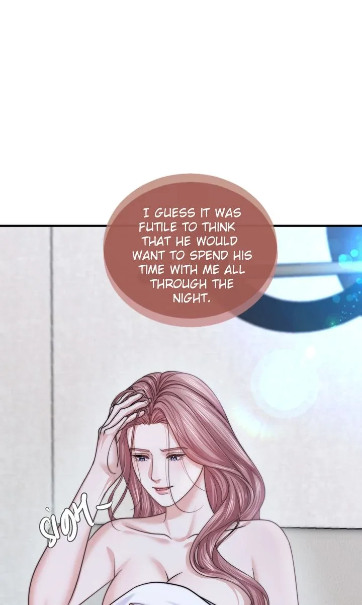 The Billionaire’s Replacement Wife Chapter 47 page 57