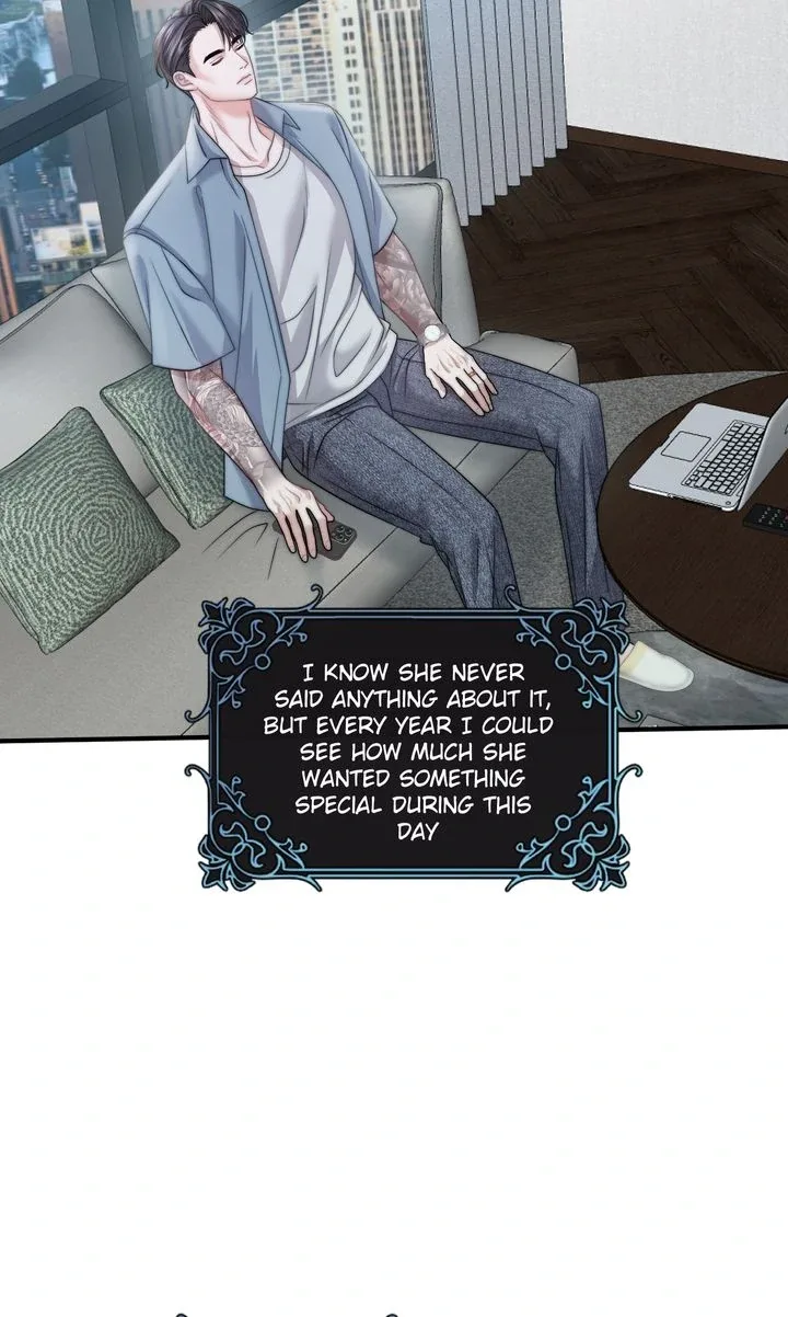 The Billionaire’s Replacement Wife Chapter 47 page 61