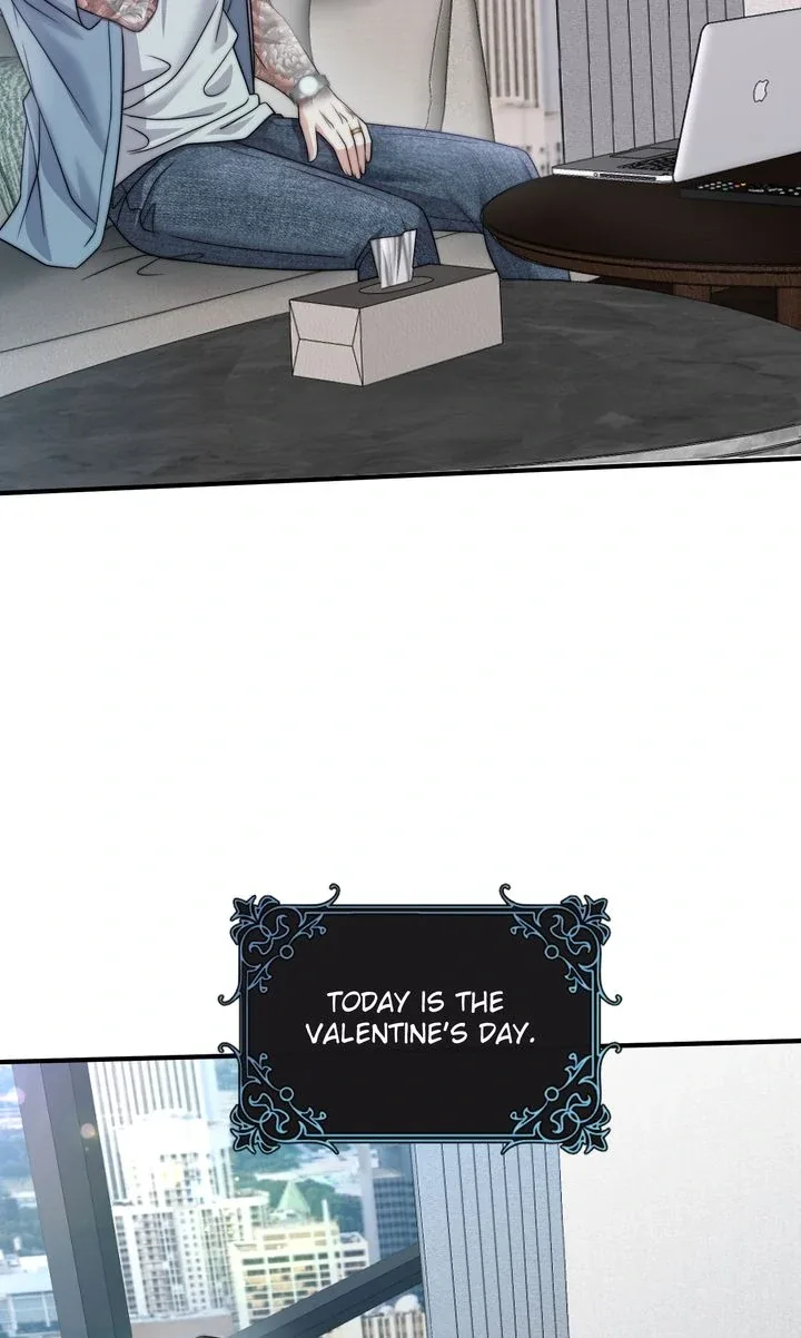 The Billionaire’s Replacement Wife Chapter 47 page 60