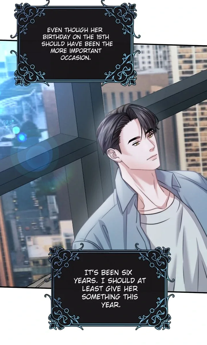 The Billionaire’s Replacement Wife Chapter 47 page 62