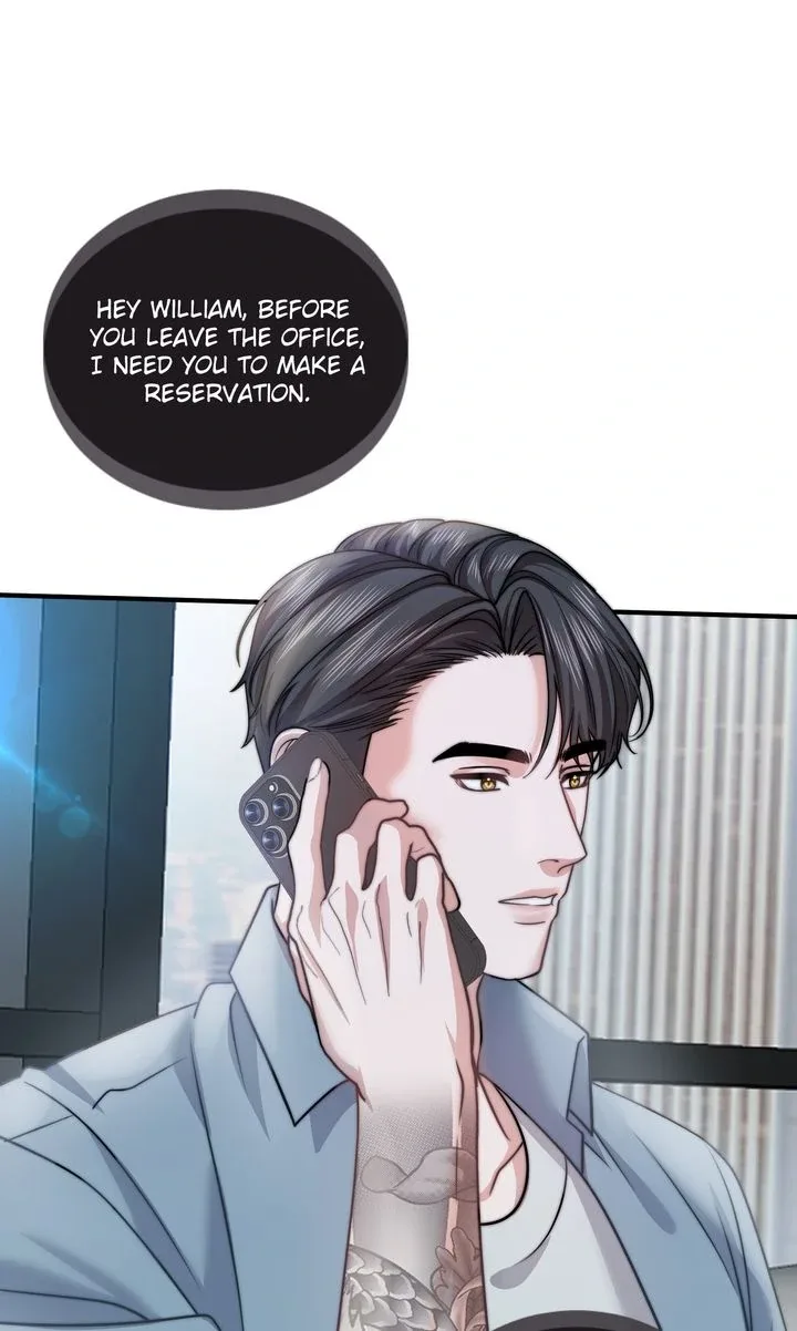 The Billionaire’s Replacement Wife Chapter 47 page 63
